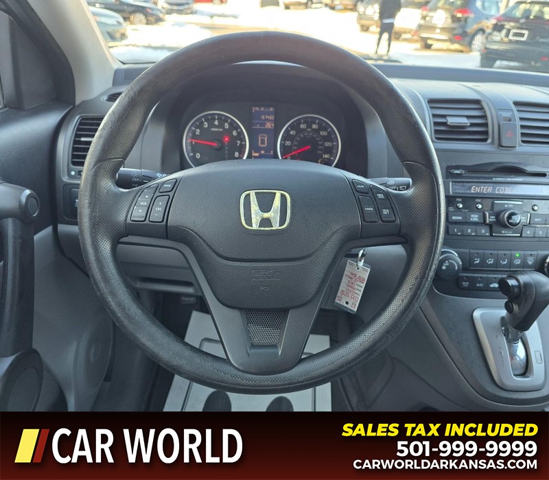 Honda CR-V Vehicle Full-screen Gallery Image 15