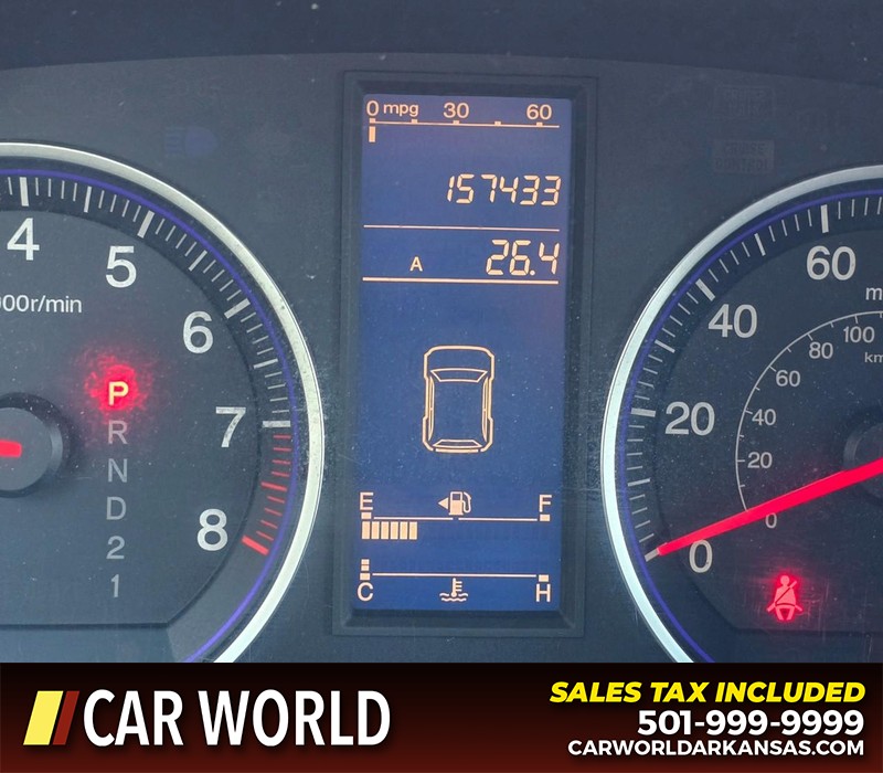 Honda CR-V Vehicle Full-screen Gallery Image 16