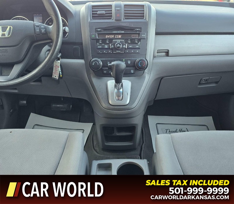 Honda CR-V Vehicle Full-screen Gallery Image 18