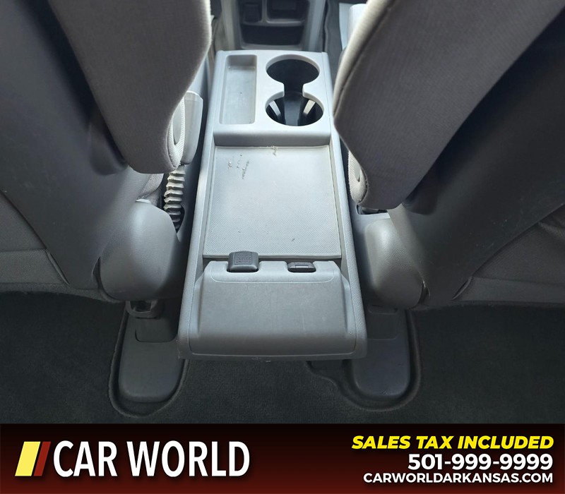 Honda CR-V Vehicle Full-screen Gallery Image 19