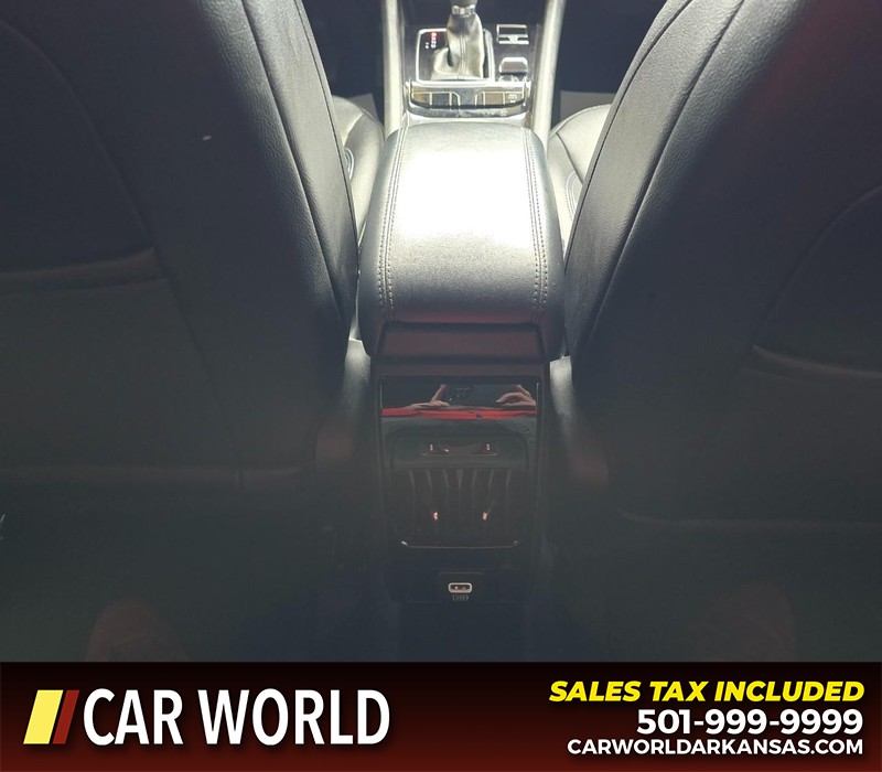 Jeep Compass Vehicle Full-screen Gallery Image 19