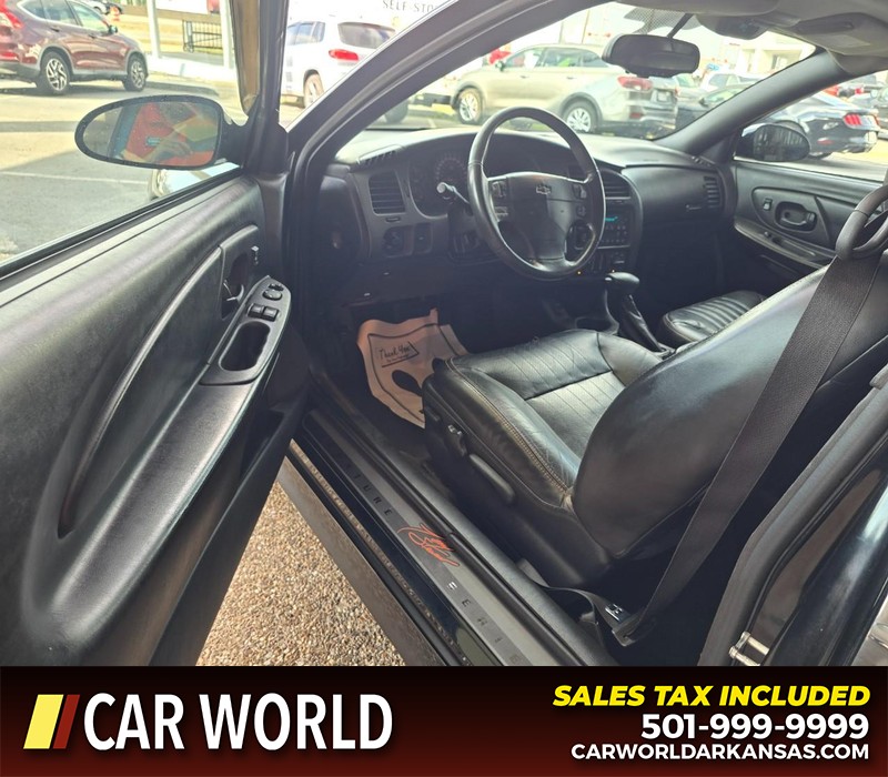 Chevrolet Monte Carlo Vehicle Full-screen Gallery Image 7