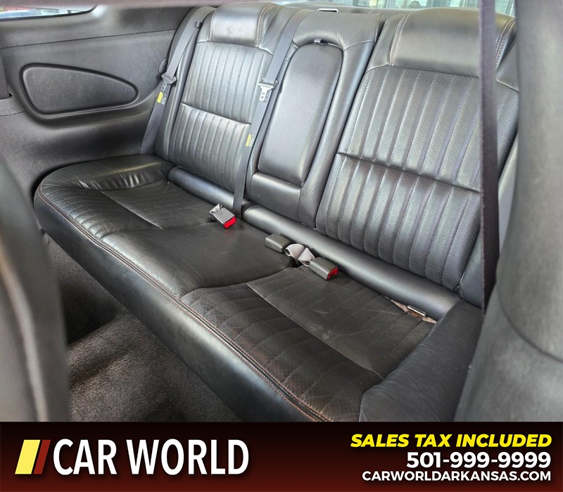 Chevrolet Monte Carlo Vehicle Full-screen Gallery Image 9