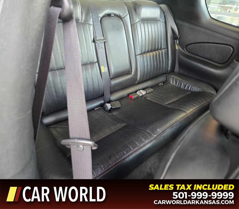 Chevrolet Monte Carlo Vehicle Full-screen Gallery Image 11