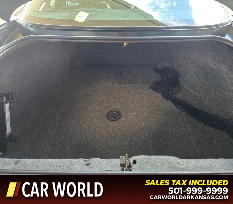 Chevrolet Monte Carlo Vehicle Full-screen Gallery Image 12