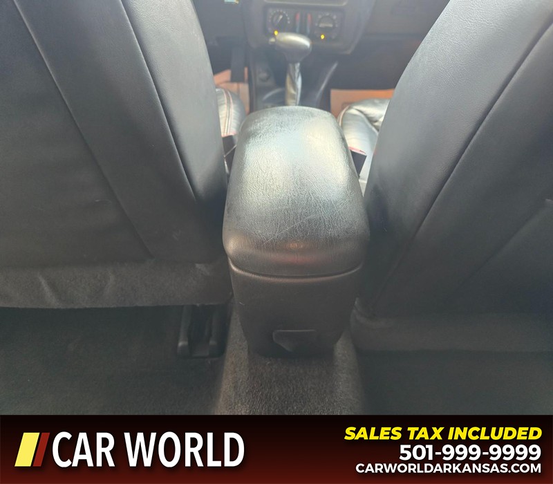 Chevrolet Monte Carlo Vehicle Full-screen Gallery Image 18