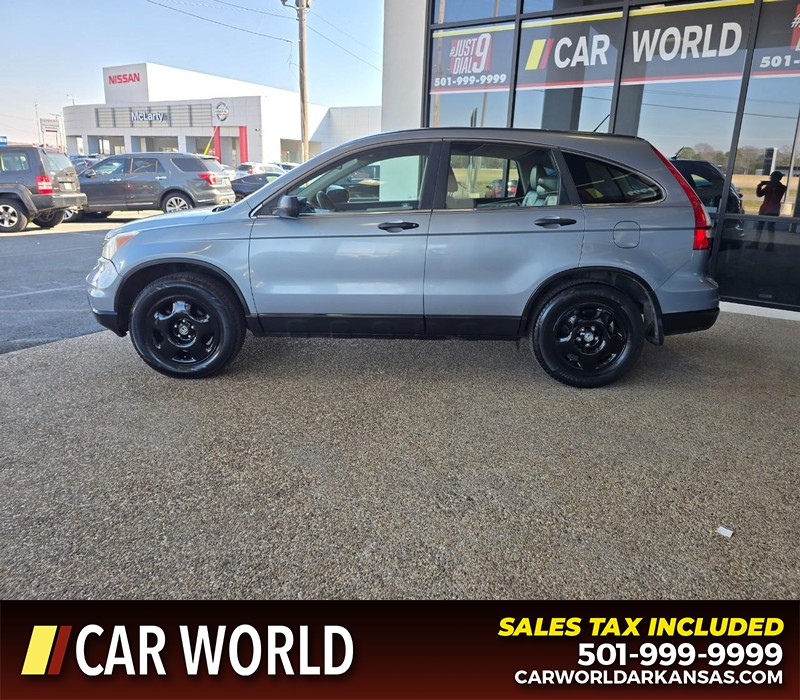 Honda CR-V Vehicle Full-screen Gallery Image 4