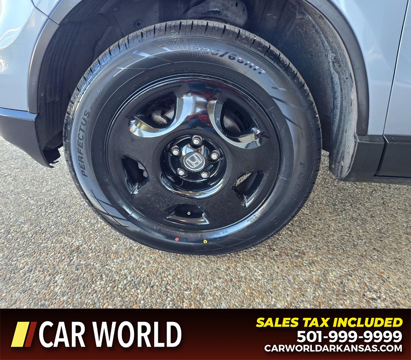 Honda CR-V Vehicle Full-screen Gallery Image 5