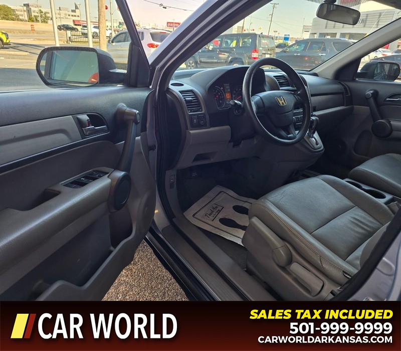 Honda CR-V Vehicle Full-screen Gallery Image 6