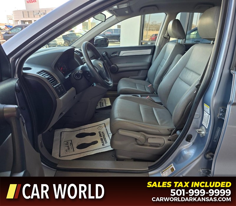 Honda CR-V Vehicle Full-screen Gallery Image 7