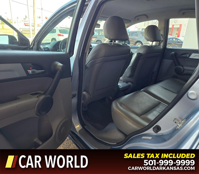 Honda CR-V Vehicle Full-screen Gallery Image 8