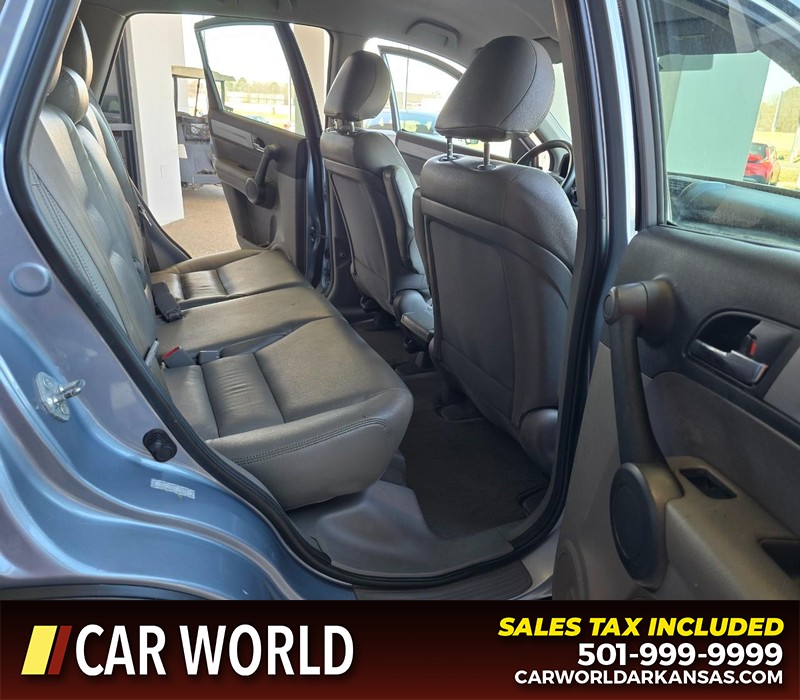 Honda CR-V Vehicle Full-screen Gallery Image 11