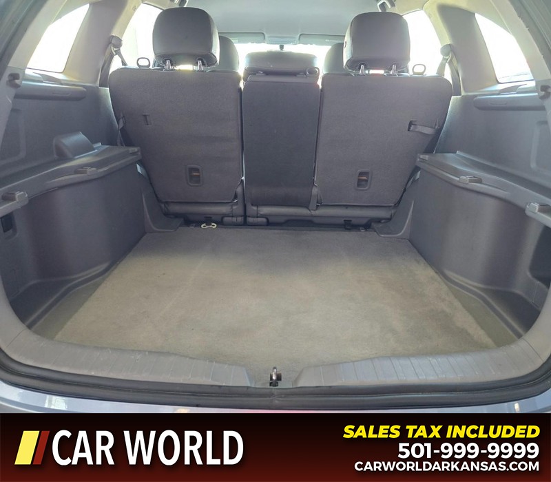 Honda CR-V Vehicle Full-screen Gallery Image 12