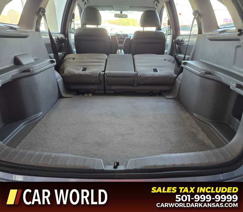 Honda CR-V Vehicle Full-screen Gallery Image 13