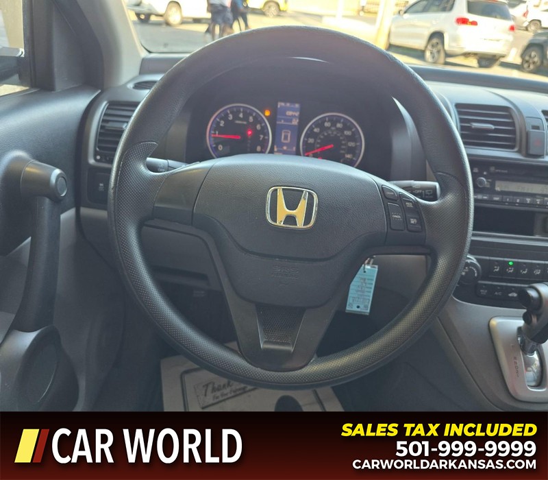 Honda CR-V Vehicle Full-screen Gallery Image 14