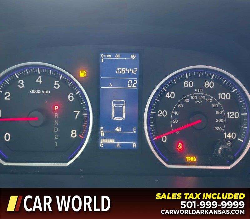 Honda CR-V Vehicle Full-screen Gallery Image 15