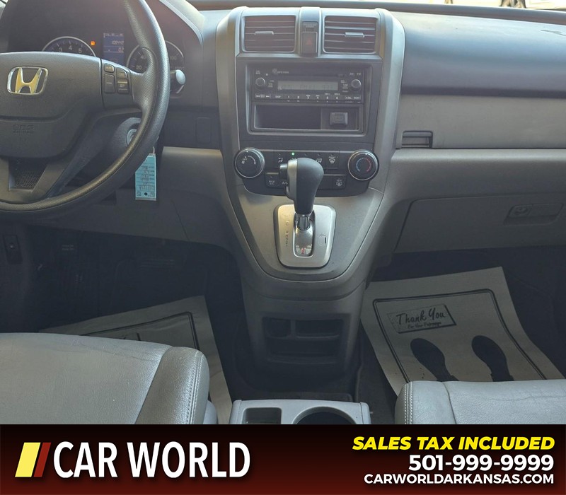 Honda CR-V Vehicle Full-screen Gallery Image 17