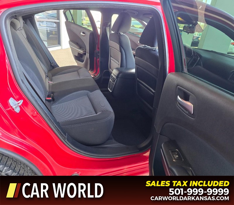 Dodge Charger Vehicle Full-screen Gallery Image 11