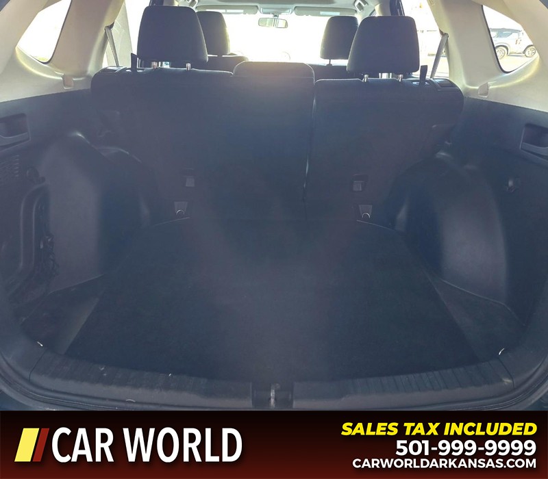 Honda CR-V Vehicle Full-screen Gallery Image 13