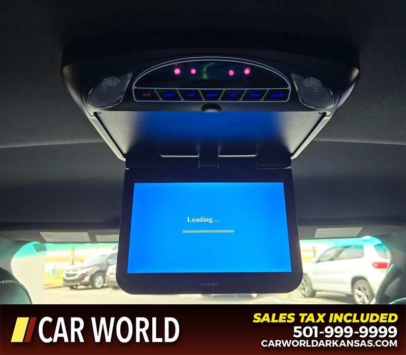 Ford Explorer Vehicle Full-screen Gallery Image 24