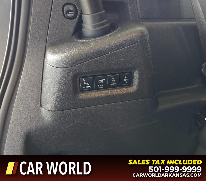 Ford Flex Vehicle Full-screen Gallery Image 15