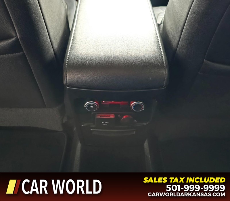 Ford Flex Vehicle Full-screen Gallery Image 24