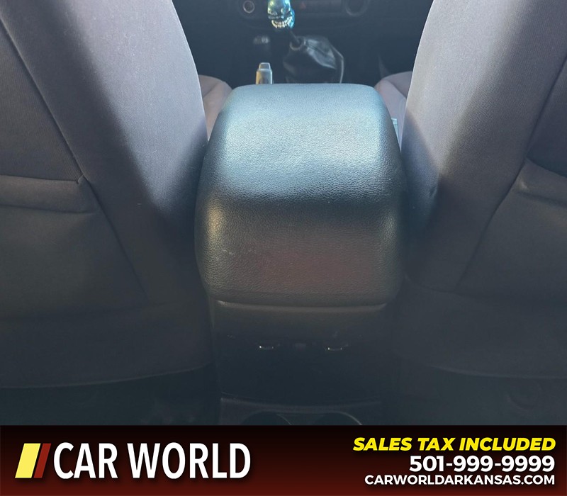 Jeep Wrangler Unlimited Vehicle Full-screen Gallery Image 19