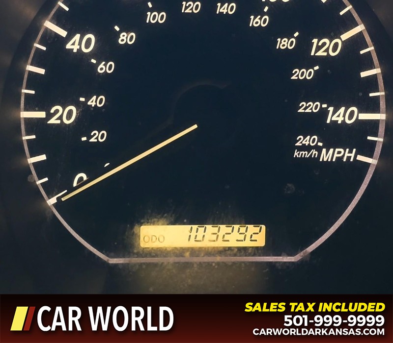 Lexus RX 330 Vehicle Full-screen Gallery Image 15