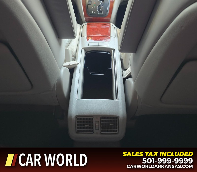 Lexus RX 330 Vehicle Full-screen Gallery Image 19