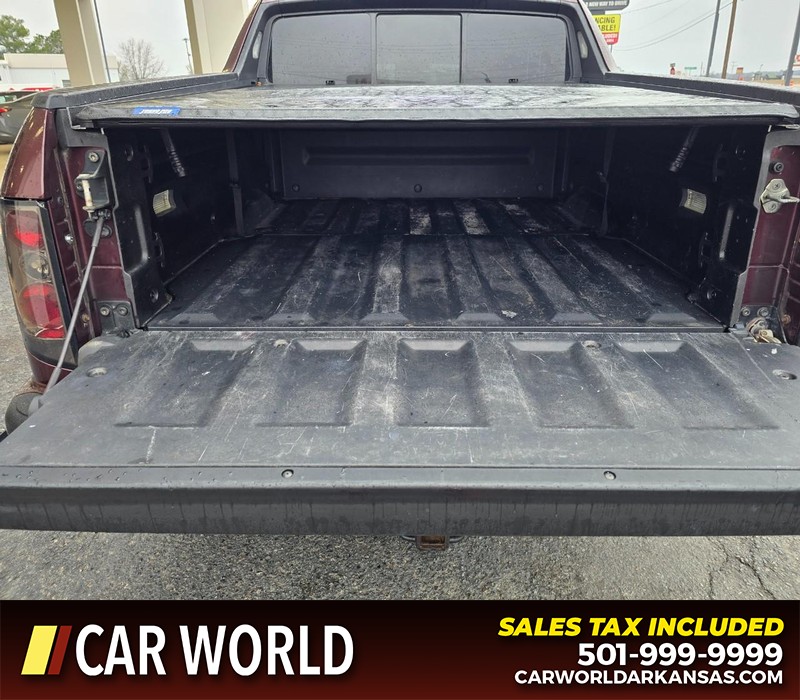 Honda Ridgeline Vehicle Full-screen Gallery Image 15