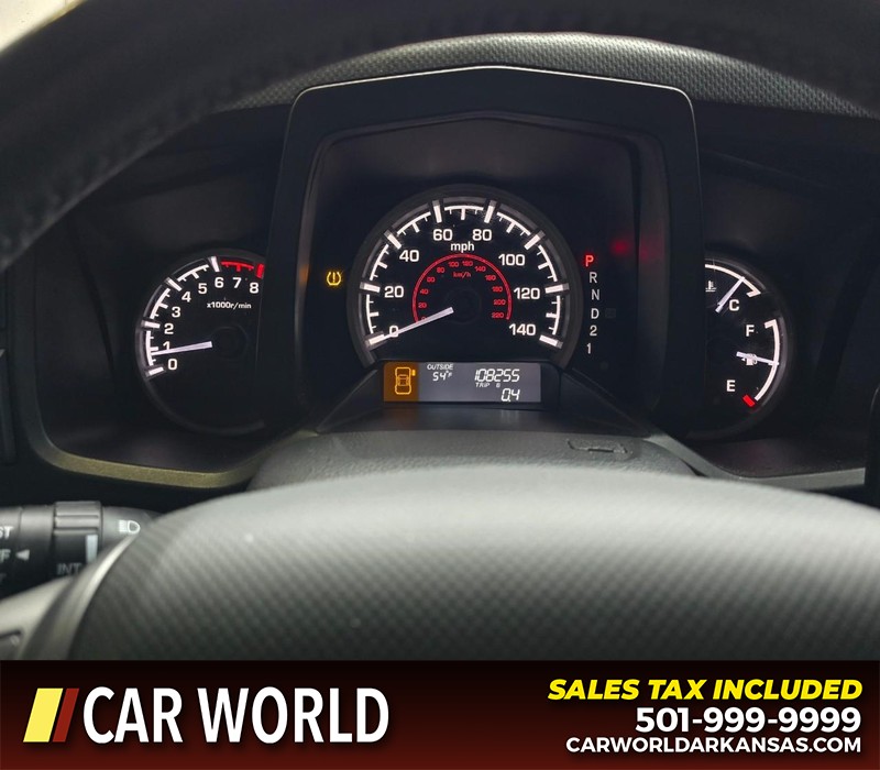 Honda Ridgeline Vehicle Full-screen Gallery Image 34