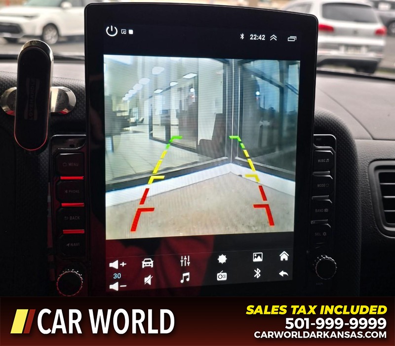 Honda Ridgeline Vehicle Full-screen Gallery Image 36