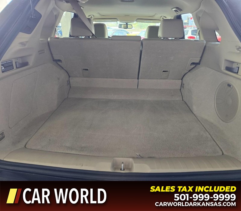 Acura RDX Vehicle Full-screen Gallery Image 13