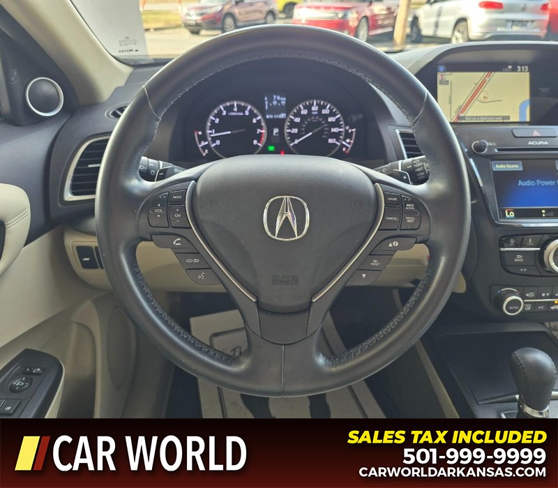 Acura RDX Vehicle Full-screen Gallery Image 15
