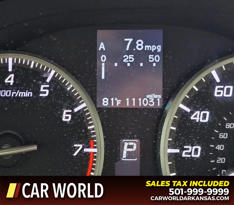 Acura RDX Vehicle Full-screen Gallery Image 16