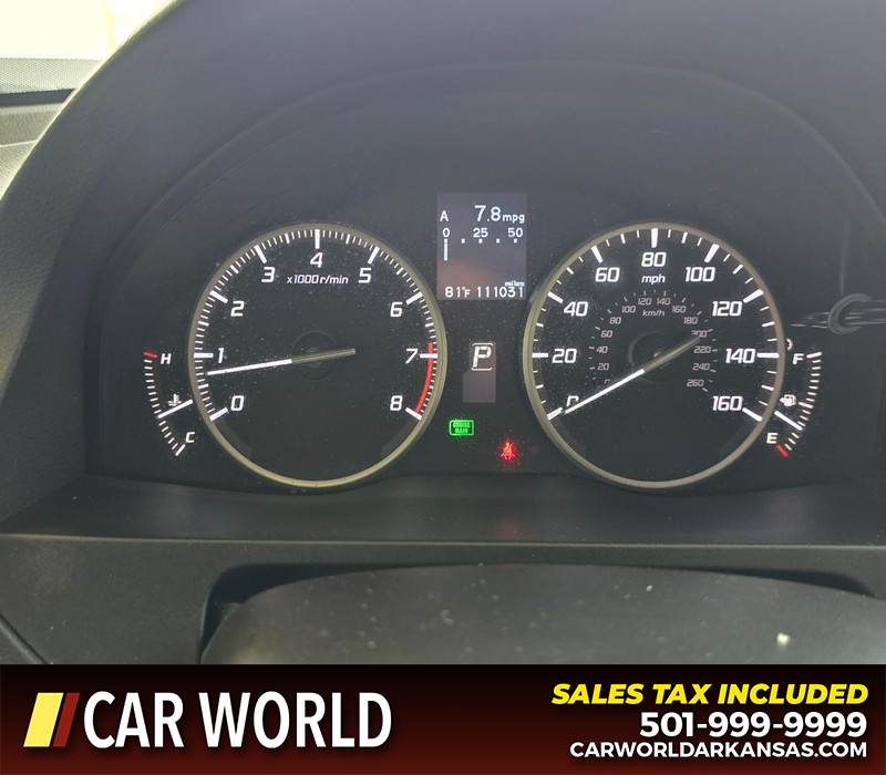 Acura RDX Vehicle Full-screen Gallery Image 17