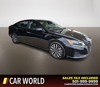 Nissan Altima 2.5 SV - Sherwood AR