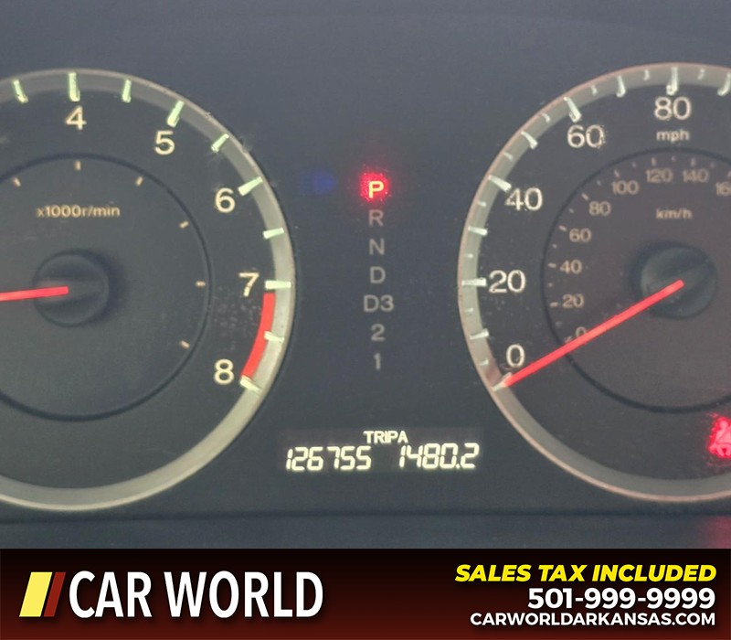 Honda Accord Coupe Vehicle Full-screen Gallery Image 14