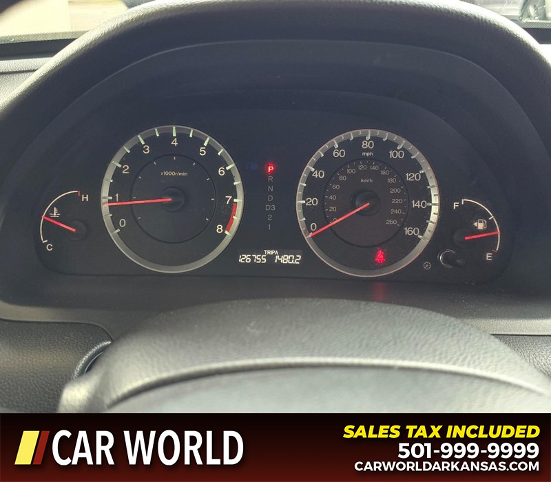 Honda Accord Coupe Vehicle Full-screen Gallery Image 15