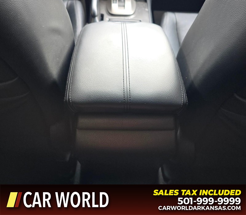 Honda Accord Coupe Vehicle Full-screen Gallery Image 18