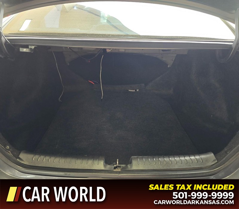 Honda Civic Sedan Vehicle Full-screen Gallery Image 13