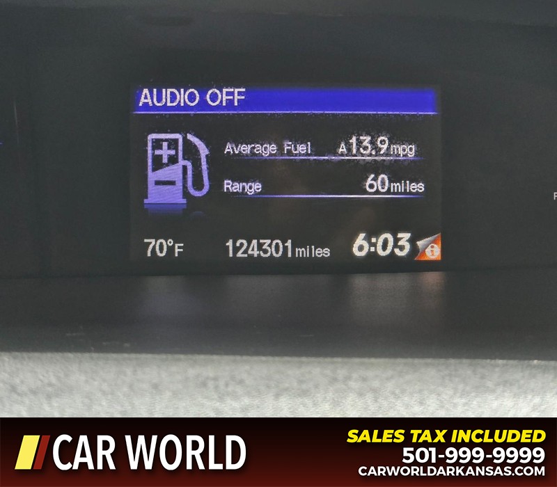 Honda Civic Sedan Vehicle Full-screen Gallery Image 15