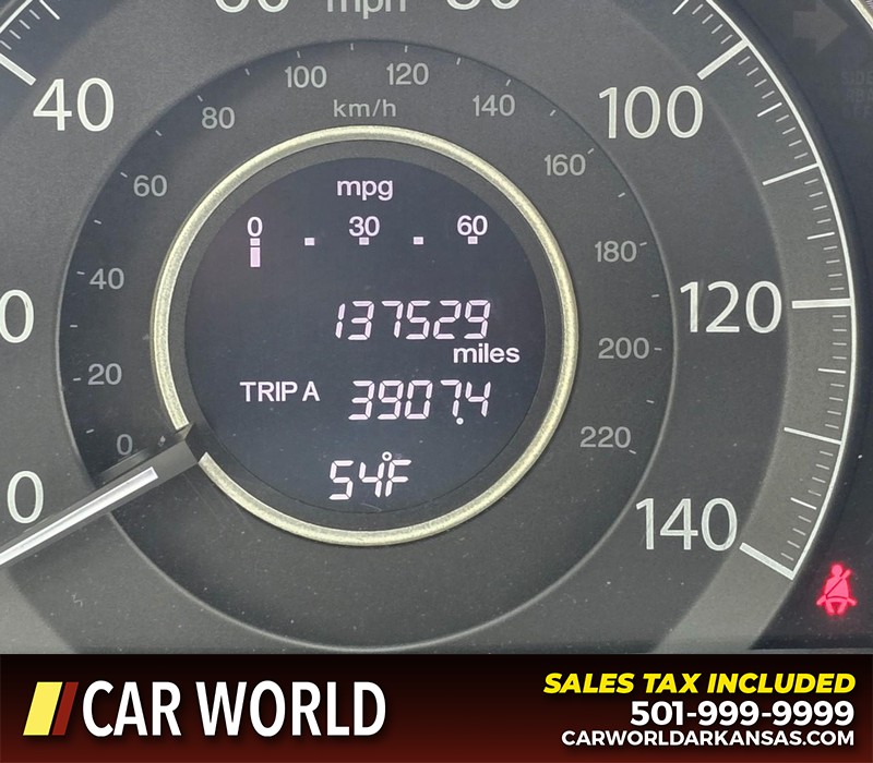 Honda CR-V Vehicle Full-screen Gallery Image 15