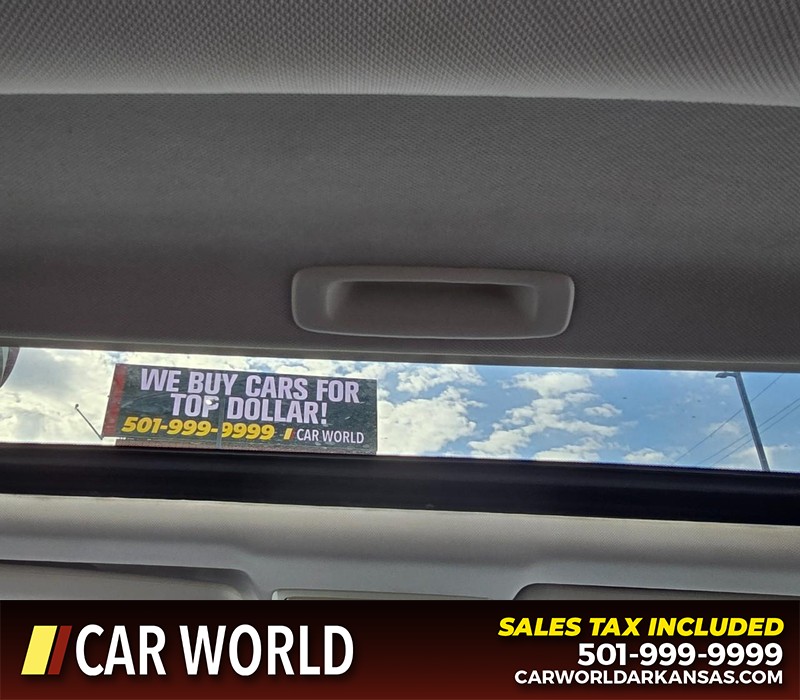 Honda CR-V Vehicle Full-screen Gallery Image 19