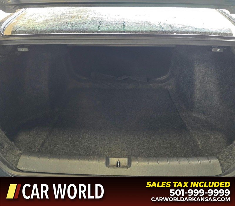 Honda Civic Sedan Vehicle Full-screen Gallery Image 13