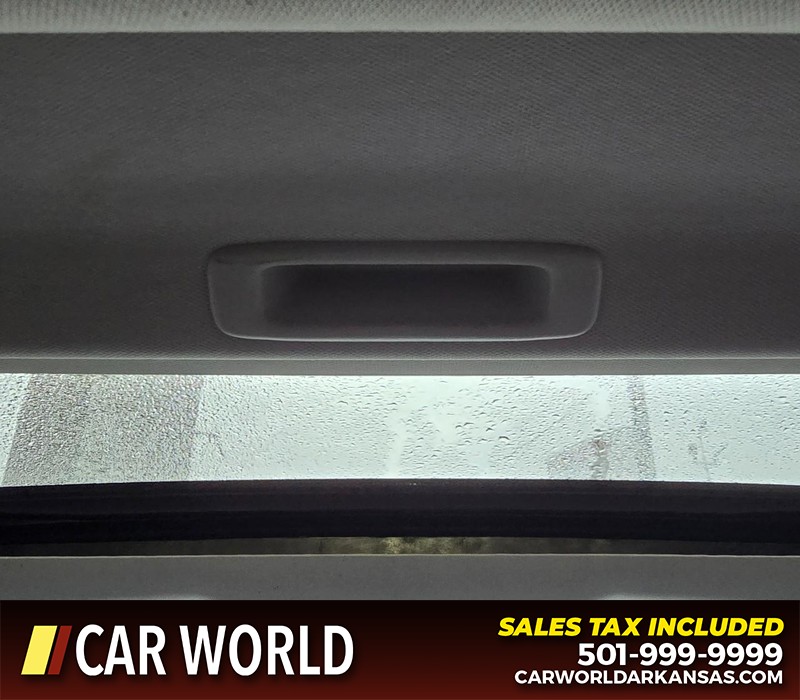 Honda Civic Sedan Vehicle Full-screen Gallery Image 20