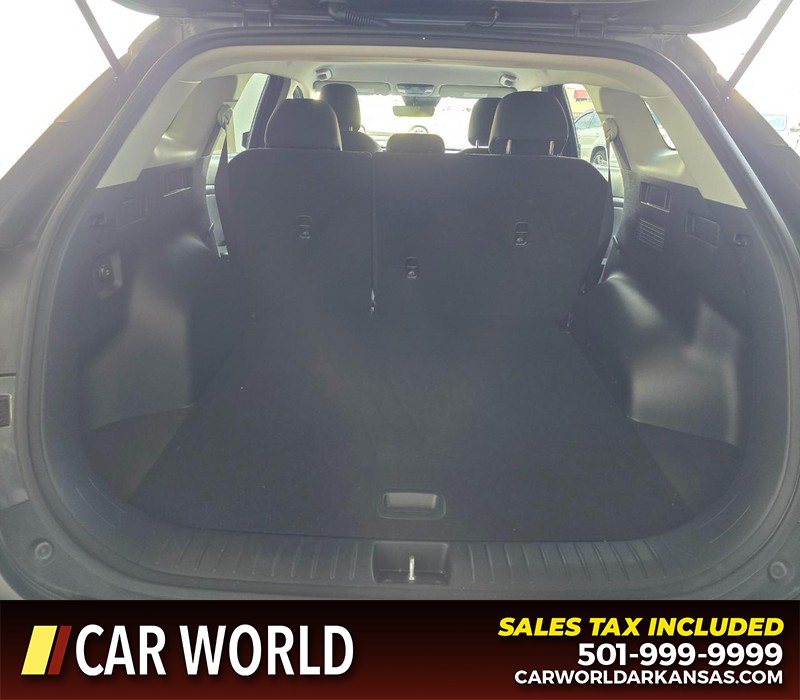 Kia Sportage Vehicle Full-screen Gallery Image 13