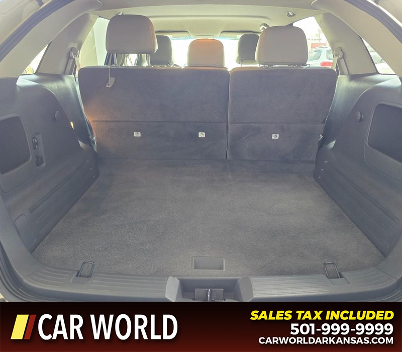 Ford Edge Vehicle Full-screen Gallery Image 13