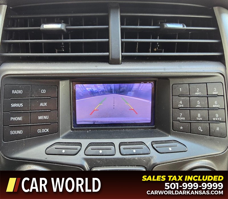 Ford Edge Vehicle Full-screen Gallery Image 19