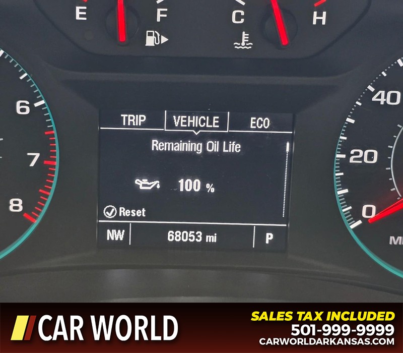 Chevrolet Malibu Vehicle Full-screen Gallery Image 16